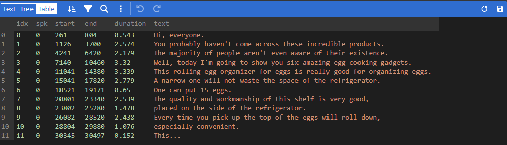 dubb_transcribe_code
